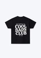 cool das club  Regular Shirt - Black Back (Designed)